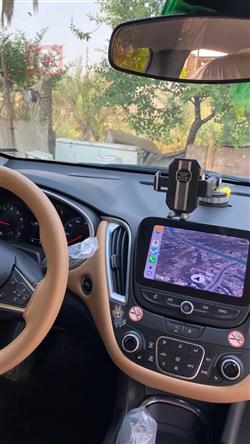 شيفروليه ماليبو